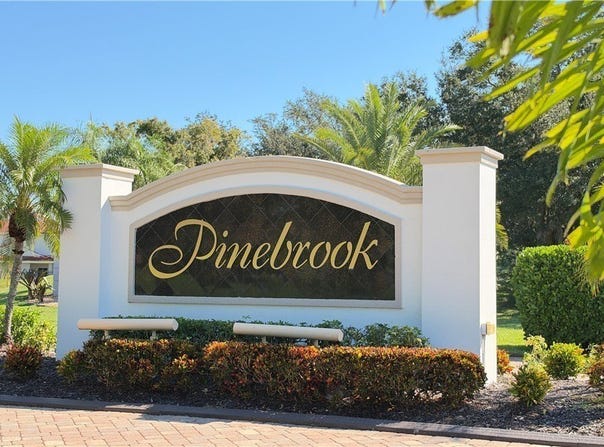 132 Pinebrook Drive, Fort Myers, FL 33907