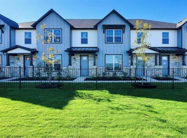 1650 Palladio Loop, Princeton, TX 75407