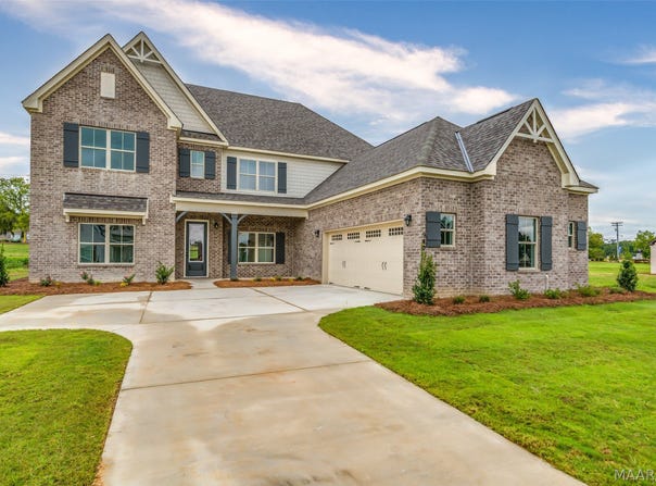 940 Cavalier Drive, Pike Road, AL 36064