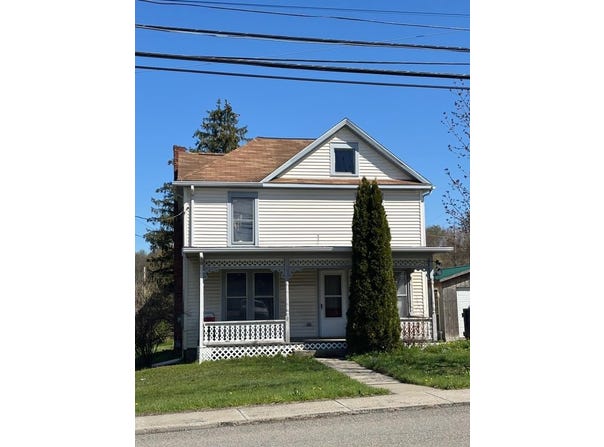 307 Main St, Milan, PA 18817