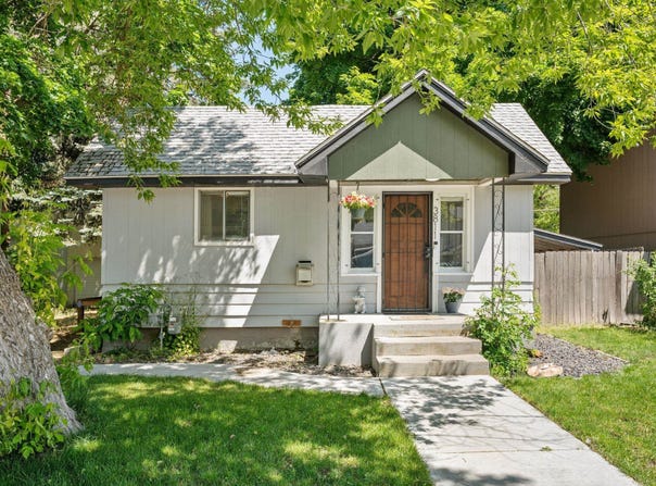 3811 E 25th Ave, Spokane, WA 99223