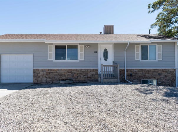 3209 W White Circle, Clifton, CO 81520