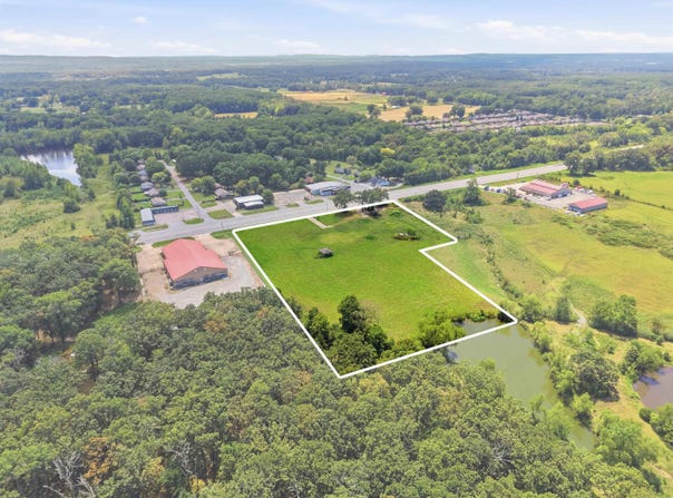 429 E Highway 64, Conway, AR 72032