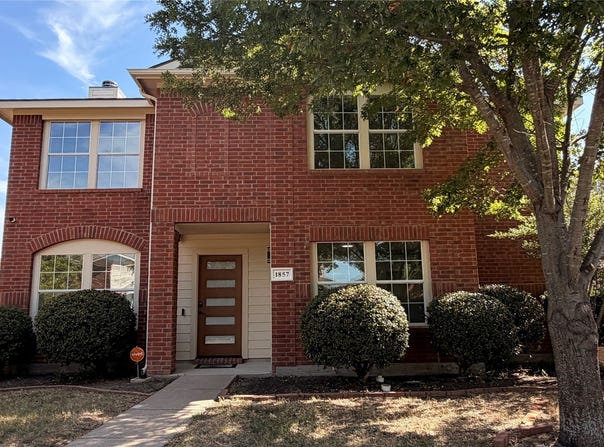 1857 Sierra Trail, Lancaster, TX 75146
