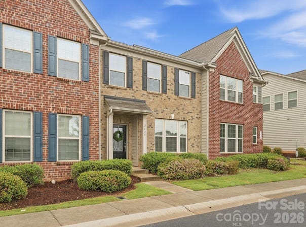 2629 Winter Thistle Way, Indian Land, SC 29707