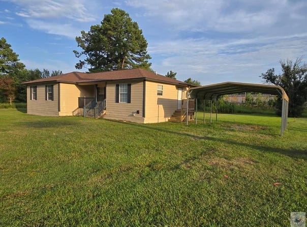 627 E 1st, Foreman, AR 71836