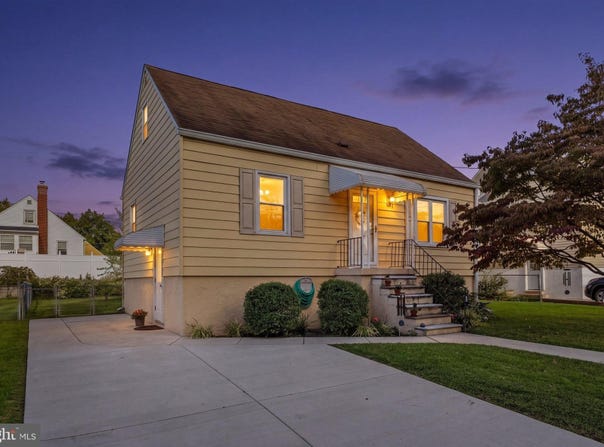 7920 AIKEN Avenue, BALTIMORE, MD 21234