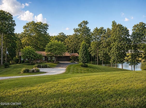 120 Smith Road, Paris, TN 38242