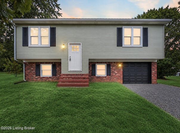 507 Alexander Dr, Leitchfield, KY 42754