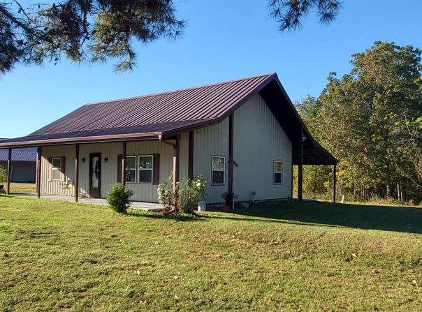 3694 CR 5320, Pomona, MO 65789