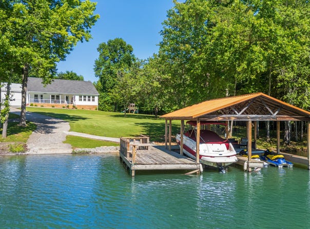 149 Ledford Lane, Decatur, TN 37322