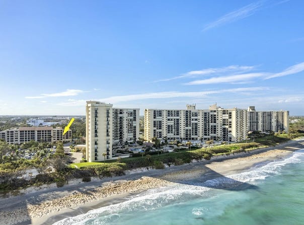 500 Ocean Trail Way, Jupiter, FL 33477