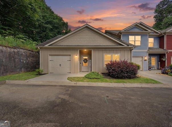 182 Towne Villas Drive, Jasper, GA 30143
