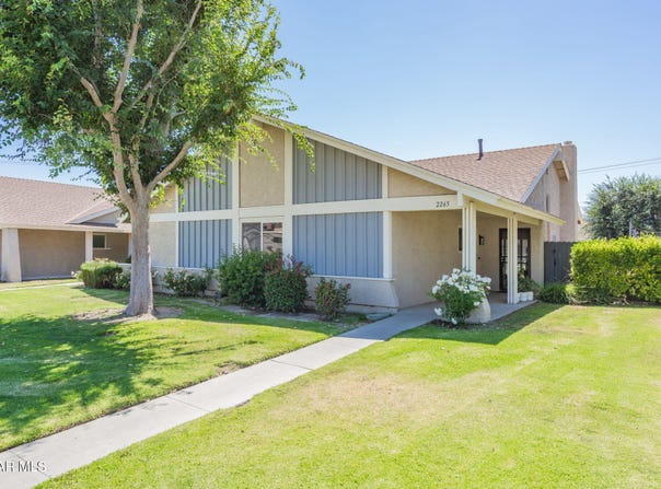 2265 Workman Avenue, Simi Valley, CA 93063