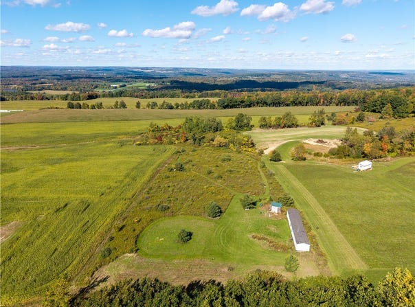 991 Valley View Road, Hunt, NY 14846