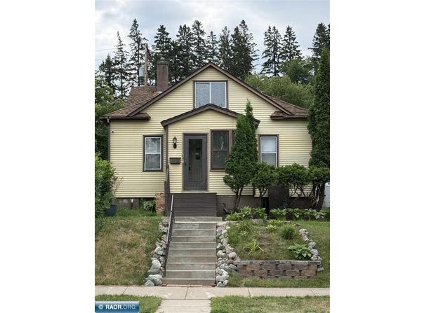 624 Park Ave, Eveleth, MN 55734
