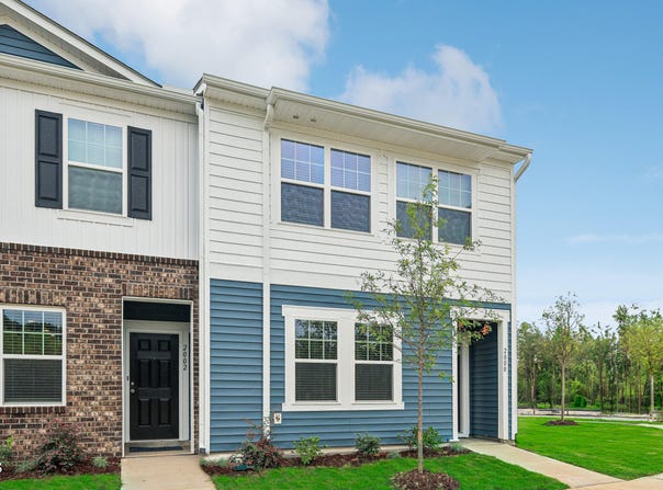 3124 Fulong Drive, Durham, NC 27704