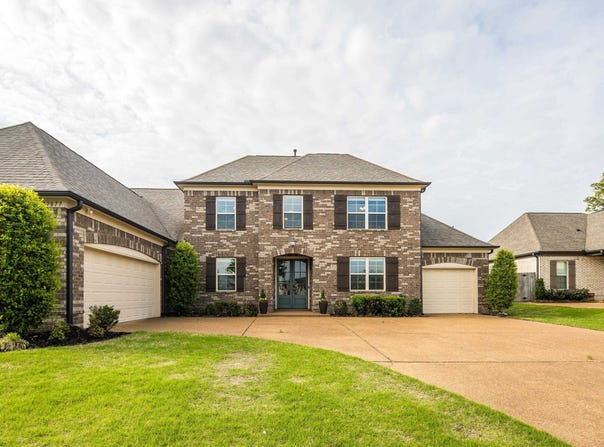 12877 SHANE HOLLOW Dr, Arlington, TN 38002