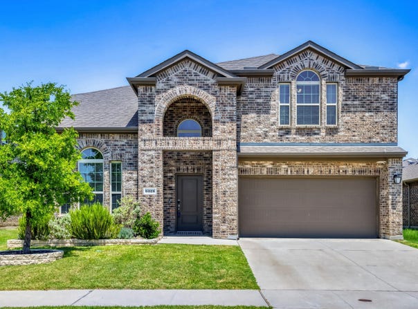 6325 Windsor Lane, Celina, TX 76227