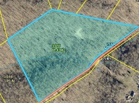 25440 Eds Turn Road, Versailles, MO 65084