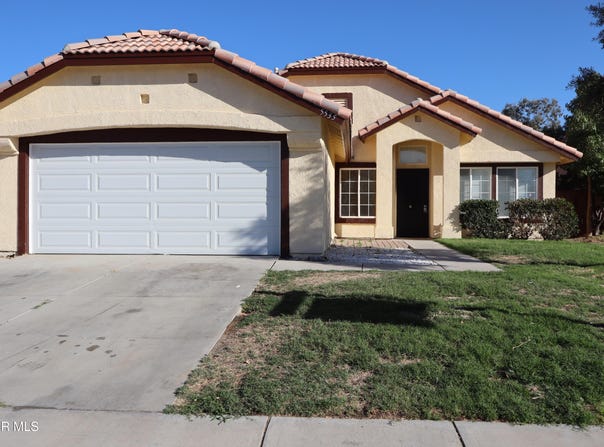 5535 Cisero Drive, Palmdale, CA 93552
