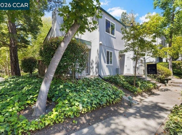401 Old Orchard Ct, Danville, CA 94526