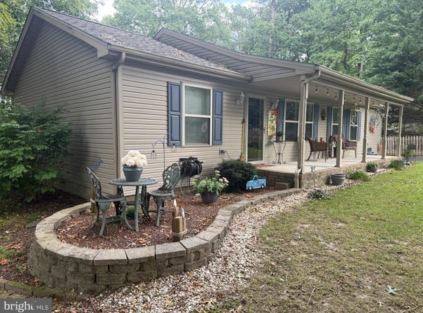 32274 ROBIN HOODS Loop, MILLSBORO, DE 19966