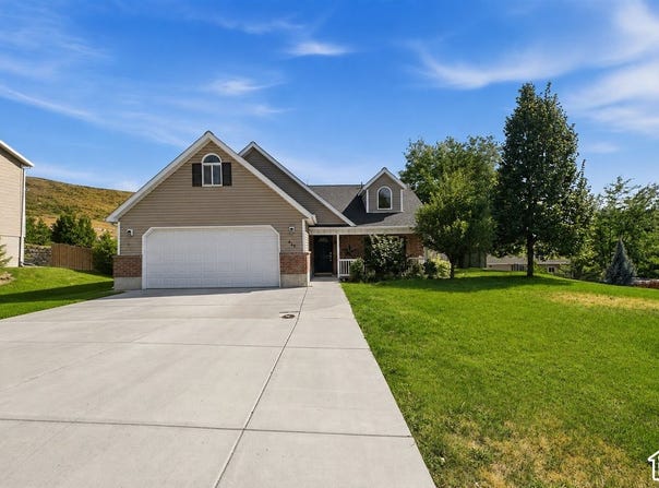 424 E 100 N, Richmond, UT 84333