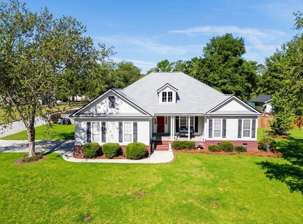 5946 Lake Shore Drive, Naylor, GA 31641