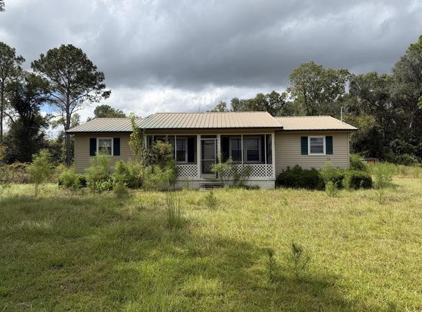 2645 Register Road, Adel, GA 31620