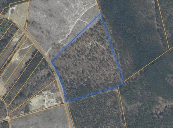 2522 Mount Hebron Road, Cassatt, SC 29032