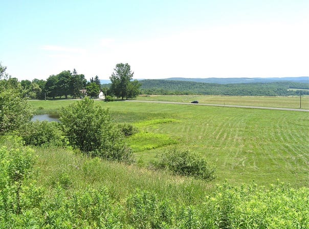 116 Sunset Ridge Road, Cooperstown, NY 13326