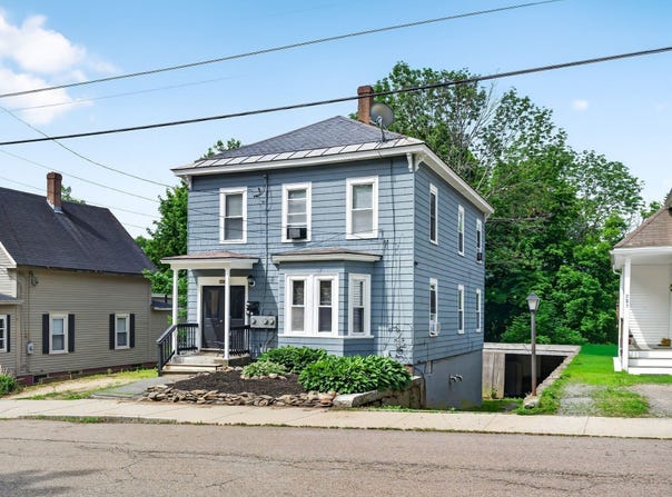 287 Pine St, Gardner, MA 01440