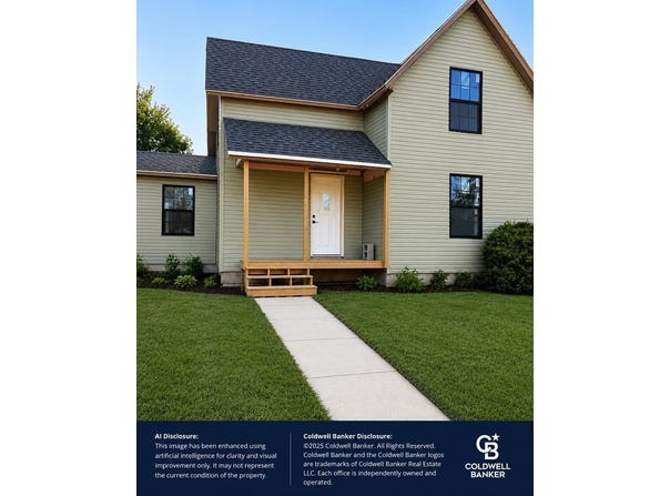 1210 S 25th, Fort Dodge, IA 50501