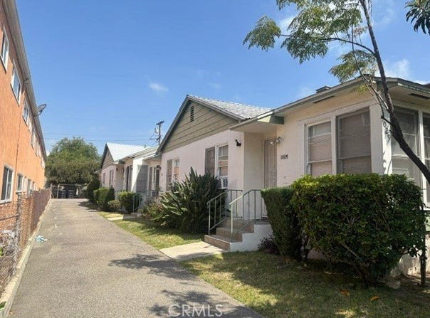 1029 Ruberta, Glendale, CA 91201