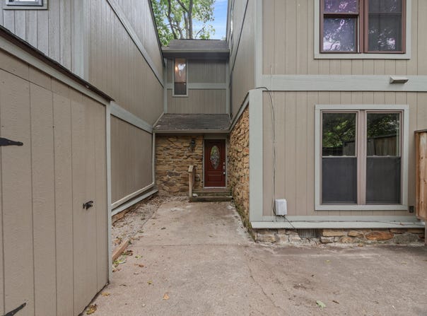 4206 Woodsage Trace, Indianapolis, IN 46237