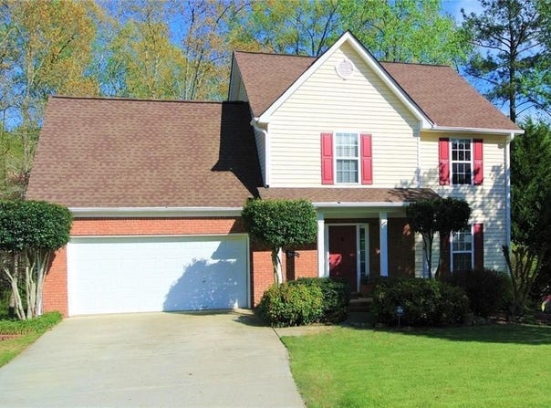2121 Little River Drive, Suwanee, GA 30024