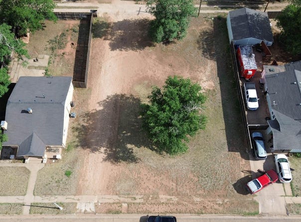 1915 15th Street, Lubbock, TX 79401