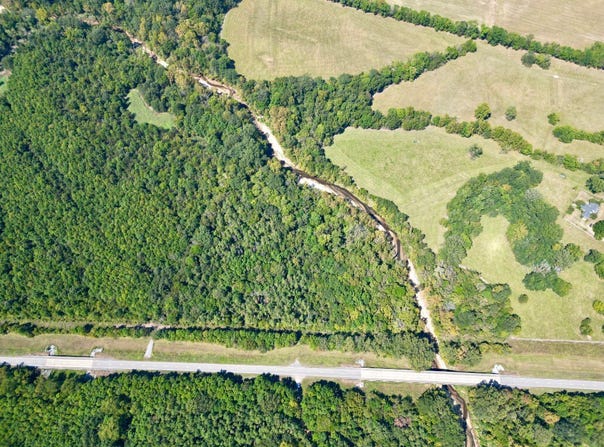 0 Hwy 21, Pine Apple, AL 36768