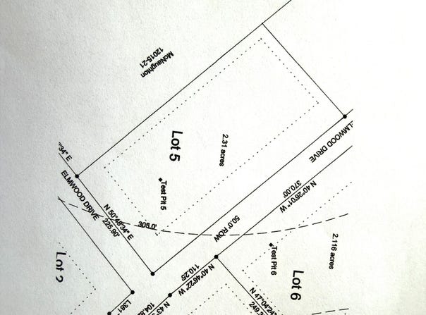 Whitetail Way lot: 5, Windsor, ME 04363
