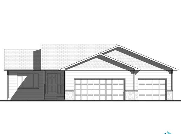 7109 E Malta St, Sioux Falls, SD 57110