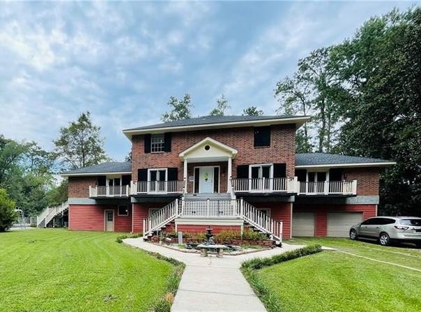 71091 DEE Lane, Covington, LA 70433