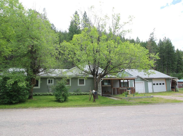 6350 Pine Cone Drive, Clinton, MT 59825