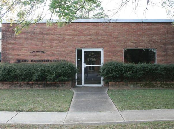 310 Main St., Crossett, AR 71635