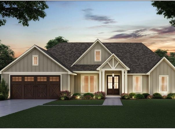 1114 Clara Drive E, Valley, AL 36854
