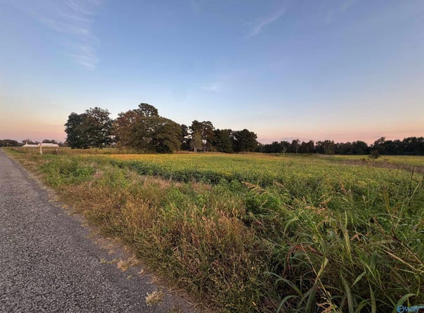6ACRES County Road 337, Section, AL 35771