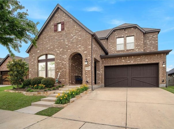 1120 8th Street, Argyle, TX 76226