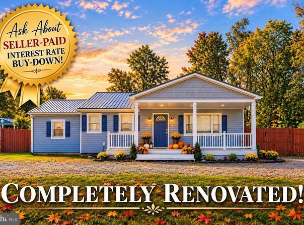 19212 CONSTITUTION Highway, ORANGE, VA 22960