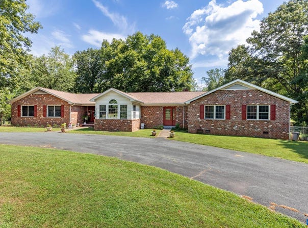 725 MECHUNK CREEK DR, TROY, VA 22974