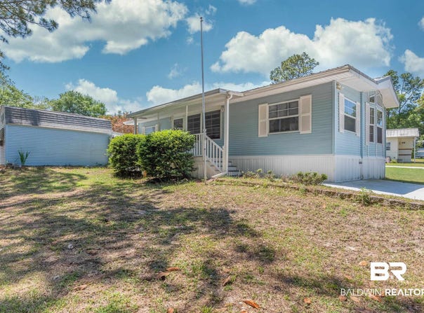 398 Maria Drive, Lillian, AL 36549